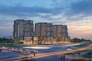 Mieszkanie na sprzedaż, 54 m², 2 pokoje Kielce Centrum