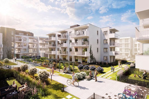 Mieszkanie na sprzedaż, 79 m², 4 pokoje Warszawa Białołęka