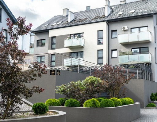 Mieszkanie na sprzedaż, 43 m², 2 pokoje Stargard