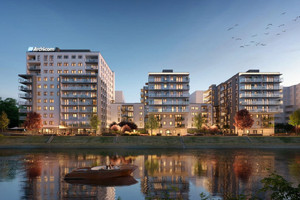Mieszkanie na sprzedaż, 52 m², 3 pokoje Wrocław Psie Pole Kleczków