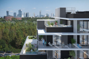 Mieszkanie na sprzedaż, 132 m², 5 pokoi Warszawa Wola
