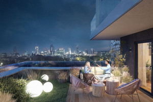 Mieszkanie na sprzedaż, 132 m², 5 pokoi Warszawa Wola
