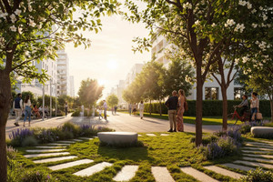 Mieszkanie na sprzedaż, 81 m², 4 pokoje Łódź Widzew