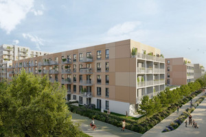 Mieszkanie na sprzedaż, 40 m², 2 pokoje Łódź Widzew