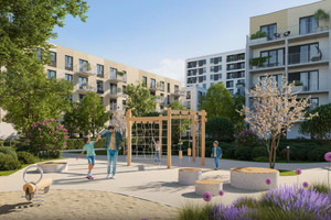 Mieszkanie na sprzedaż, 81 m², 4 pokoje Łódź Widzew