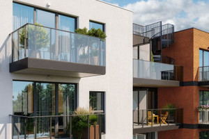 Mieszkanie na sprzedaż, 74 m², 3 pokoje Łódź Bałuty