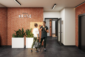 Mieszkanie na sprzedaż, 74 m², 3 pokoje Łódź Bałuty