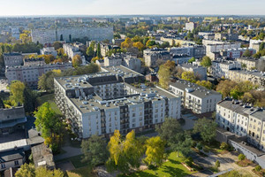 Mieszkanie na sprzedaż, 27 m², 1 pokój Łódź Górna Górniak