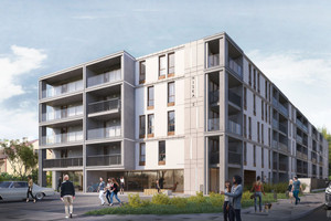Mieszkanie na sprzedaż, 100 m², 4 pokoje Kielce