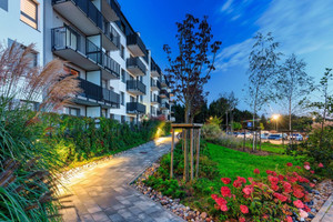 Mieszkanie na sprzedaż, 34 m², 2 pokoje Gdańsk Orunia Górna-Gdańsk Południe