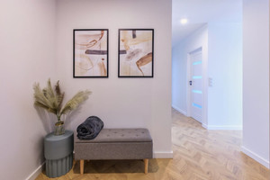 Mieszkanie na sprzedaż, 52 m², 3 pokoje Gdańsk Orunia Górna-Gdańsk Południe