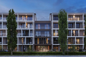 Mieszkanie na sprzedaż, 57 m², 3 pokoje Sopot Wyścigi