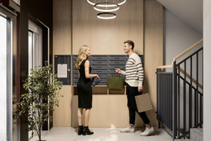 Mieszkanie na sprzedaż, 27 m², 1 pokój Starogard Gdański