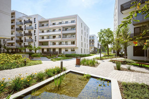 Mieszkanie na sprzedaż, 26 m², 1 pokój Wrocław Stare Miasto