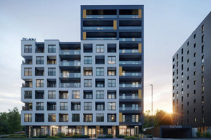 Mieszkanie na sprzedaż, 55 m², 3 pokoje Rzeszów Staroniwa