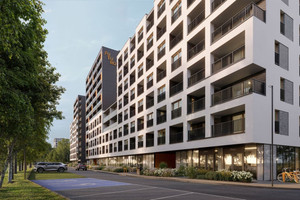Mieszkanie na sprzedaż, 93 m², 5 pokoi Rzeszów Staroniwa