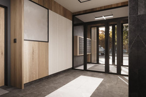 Mieszkanie na sprzedaż, 49 m², 2 pokoje Gdańsk Letnica