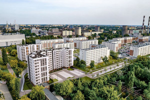 Mieszkanie na sprzedaż, 41 m², 2 pokoje Łódź Śródmieście