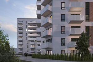 Mieszkanie na sprzedaż, 35 m², 2 pokoje Łódź Śródmieście