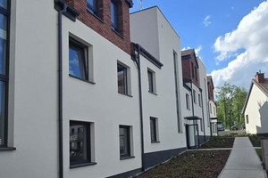 Mieszkanie na sprzedaż, 47 m², 3 pokoje Trzebnica Trzebnica