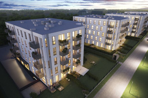 Mieszkanie na sprzedaż, 63 m², 3 pokoje Wrocław Fabryczna Stabłowice