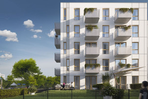 Mieszkanie na sprzedaż, 65 m², 3 pokoje Wrocław Fabryczna Stabłowice