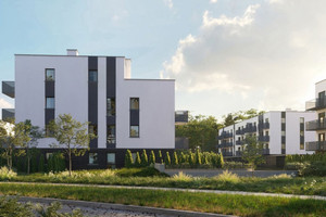 Mieszkanie na sprzedaż, 76 m², 1 pokój Toruń Wrzosy