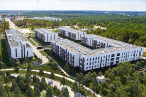 Mieszkanie na sprzedaż, 38 m², 2 pokoje Toruń Wrzosy