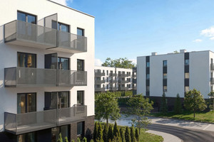 Mieszkanie na sprzedaż, 70 m², 1 pokój Toruń Wrzosy