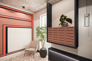 Mieszkanie na sprzedaż, 63 m², 3 pokoje Lublin Szerokie
