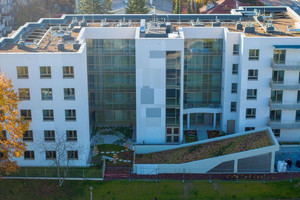 Mieszkanie na sprzedaż, 60 m², 3 pokoje Kraków Bieżanów-Prokocim