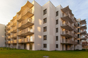 Mieszkanie na sprzedaż, 47 m², 2 pokoje Kraków Bieżanów-Prokocim