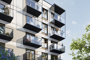 Mieszkanie na sprzedaż, 30 m², 1 pokój Wrocław Stare Miasto Szczepin