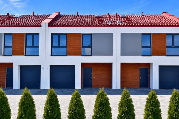 Dom na sprzedaż, 103 m², 4 pokoje Mysłowice Kosztowy