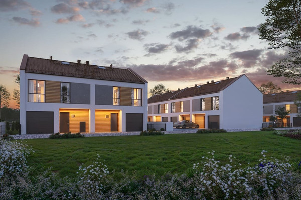 Dom na sprzedaż, 103 m², 4 pokoje Mysłowice Kosztowy