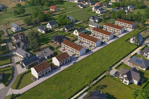 Dom na sprzedaż, 103 m², 4 pokoje Mysłowice Kosztowy