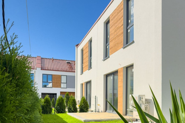 Dom na sprzedaż, 103 m², 4 pokoje Mysłowice Kosztowy