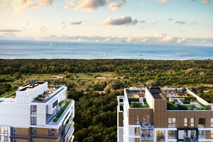 Mieszkanie na sprzedaż, 49 m², 2 pokoje Gdańsk Przymorze