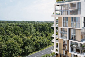 Mieszkanie na sprzedaż, 49 m², 2 pokoje Gdańsk Przymorze