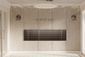 Mieszkanie na sprzedaż, 44 m², 2 pokoje Sopot Świemirowo