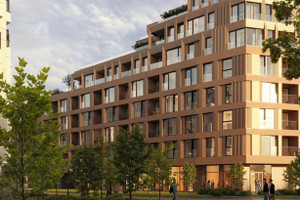 Komercyjne na sprzedaż, 91 m², 1 pomieszczenie Poznań Stare Miasto