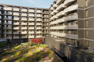 Mieszkanie na sprzedaż, 92 m², 4 pokoje Kraków Bronowice Bronowice Małe