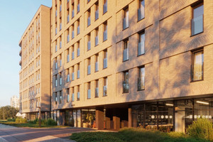 Mieszkanie na sprzedaż, 100 m², 4 pokoje Kraków Bronowice Bronowice Małe