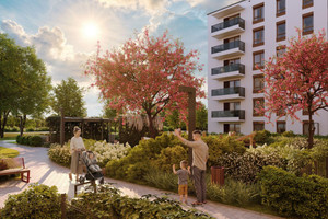 Mieszkanie na sprzedaż, 80 m², 4 pokoje Wrocław Krzyki Tarnogaj