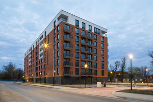 Mieszkanie na sprzedaż, 98 m², 5 pokoi Kraków Podgórze