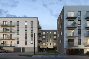 Mieszkanie na sprzedaż, 42 m², 2 pokoje Łódź Polesie Stare Polesie
