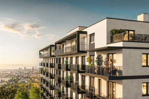 Mieszkanie na sprzedaż, 29 m², 1 pokój Marki