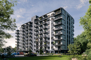 Mieszkanie na sprzedaż, 61 m², 4 pokoje Marki