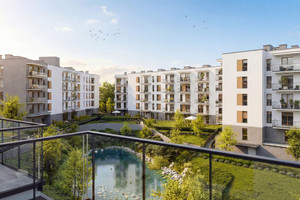 Mieszkanie na sprzedaż, 28 m², 1 pokój Warszawa Bemowo