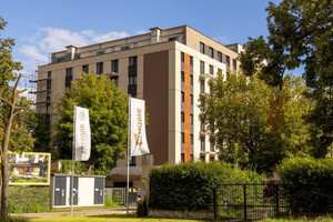 Mieszkanie na sprzedaż, 42 m², 2 pokoje Łódź Polesie
